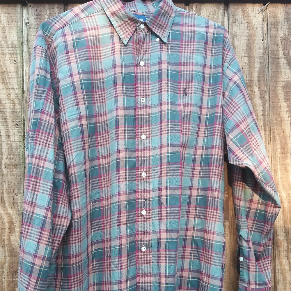 POLO by Ralph Lauren